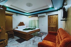 Hotel City Pride, Nabadwip