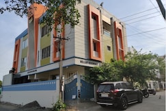 Peaceful Home Stay At Sholinganallur | G2, Chennai
