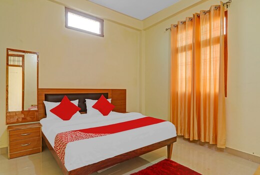 Hotel O Kk Guest House