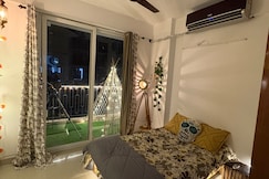 The Petiole Space, Gurgaon
