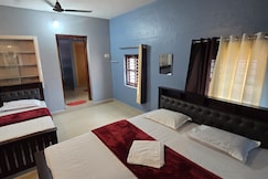 Ayodhya Home stay, Murudeshwar