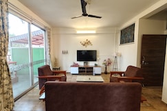HOTEL FORT PANHALA RESIDENCY, Kolhapur