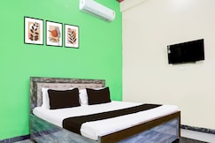 Hotel O AnubhavRooms, Etawah