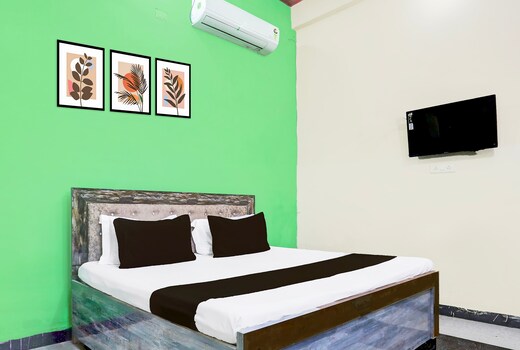 Hotel O AnubhavRooms