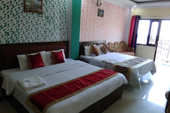 Basant Watika | Rooms with Wi-Fi, Vikasnagar