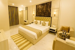 99 Hotel Apple Park, Delhi