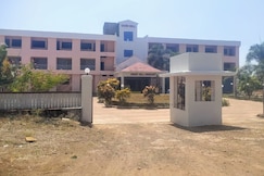 Uday Hill Resort Saputara, Hatgad