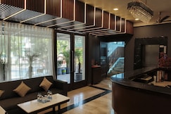 HnM THE BOUTIQUE HOTEL, Udaipur