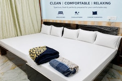 Shri Sitaram Guest House Near Ram Mandir (500mtr), Ayodhya