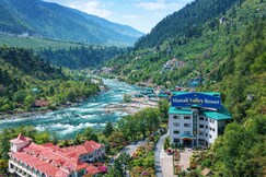 Manali Valley Resorts, Manali