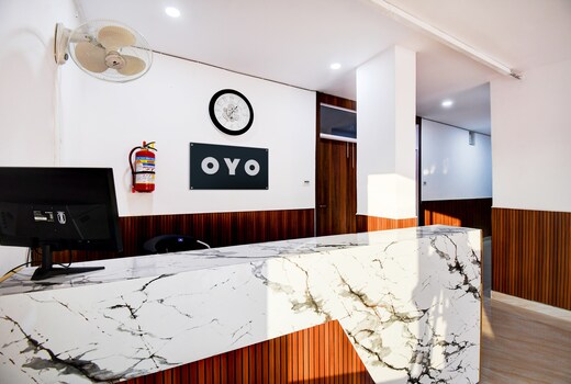 HOTEL O SHIVANKAR PALACE
