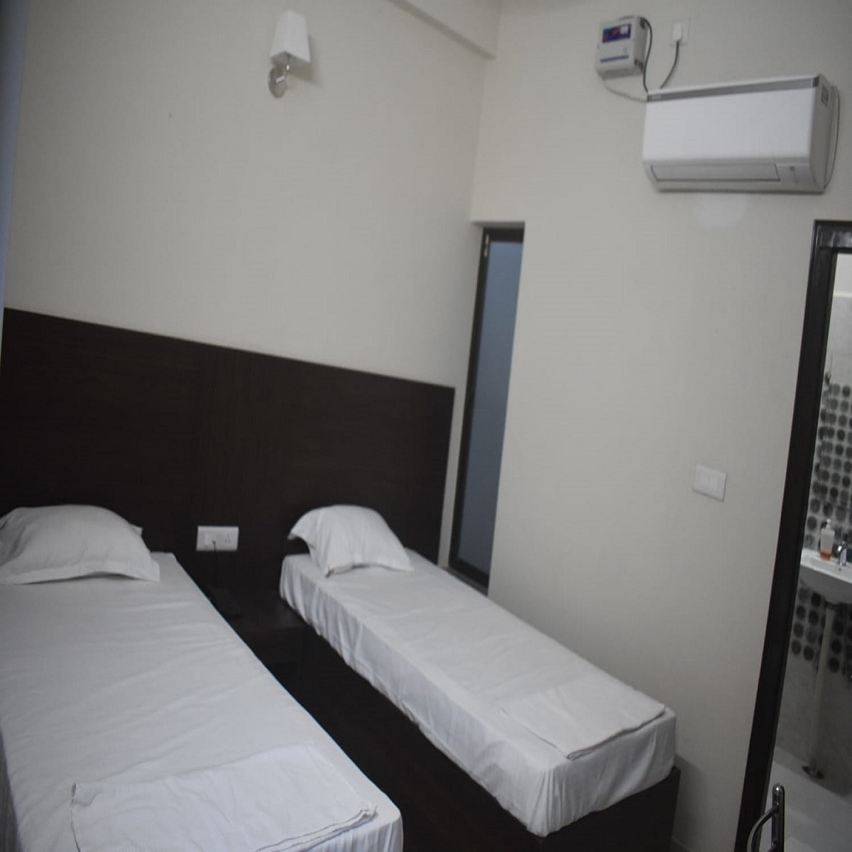 Hotel MVR , Gorakhpur - Tap to explore photos