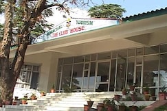 The Club House, Mcleodganj (HPTDC), Dharamshala