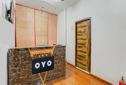 Hotel O by OYO Happy Home Residency