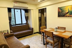 Divine Abode | Rooms in an Apartment, Thane