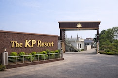 THE KP RESORT, Datia