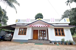 Anna Homestay Ambalavayal, Wayanad