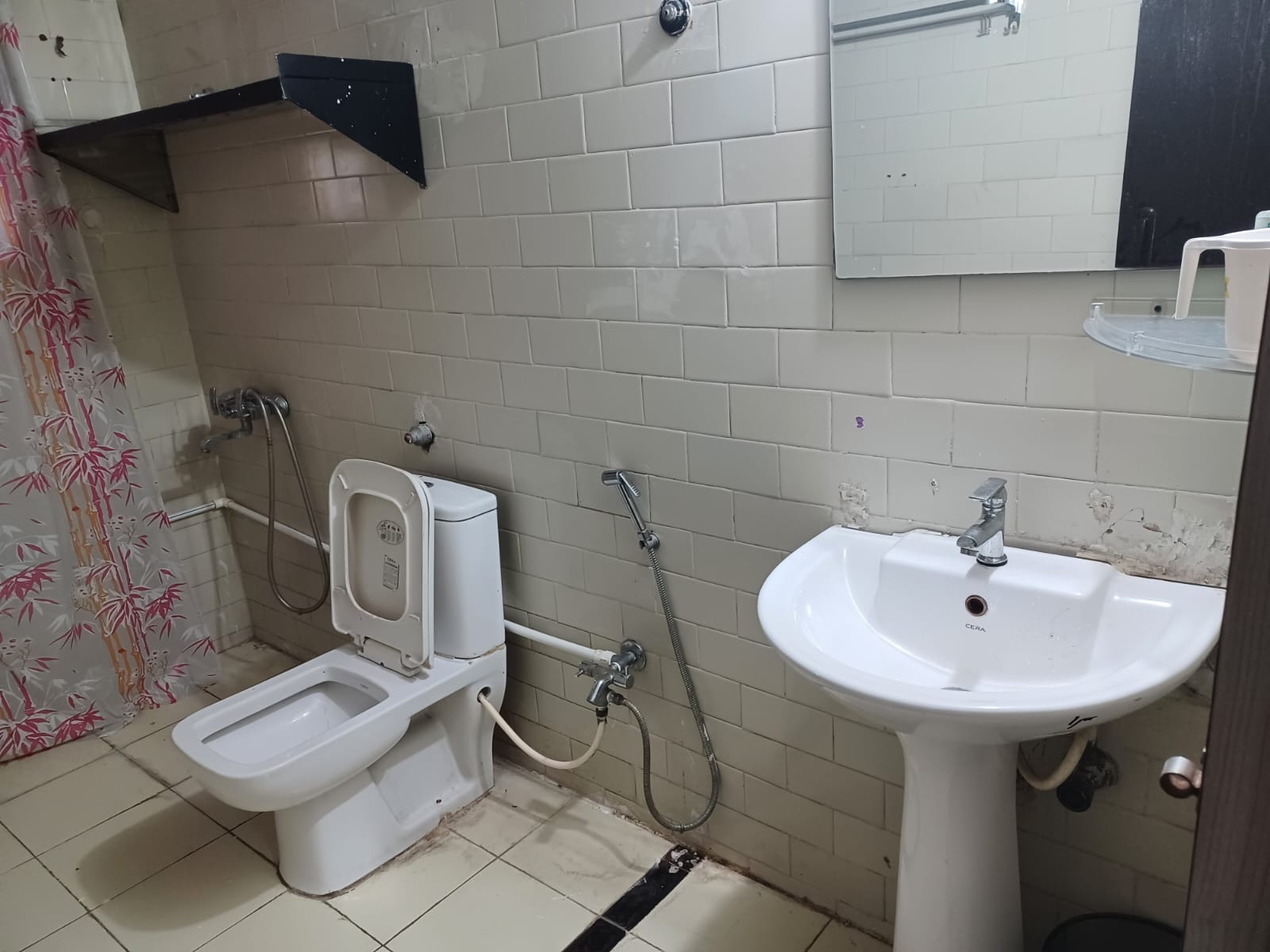 Quality Hospitality Services Kalyani Nagar - Tap to explore photos