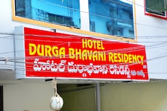 Durga Bhavani Residency, Vijaywada