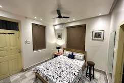 Cheery's Stay, Patna