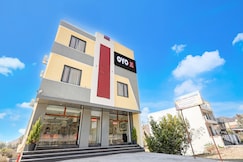 Hotel O Rama Krishna, Udaipur