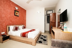 Hotel Om Paradise, Delhi