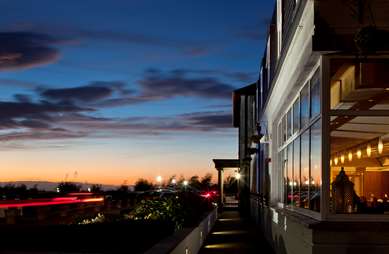 Radisson Blu Hotel & Spa, Sligo - Tap to explore photos