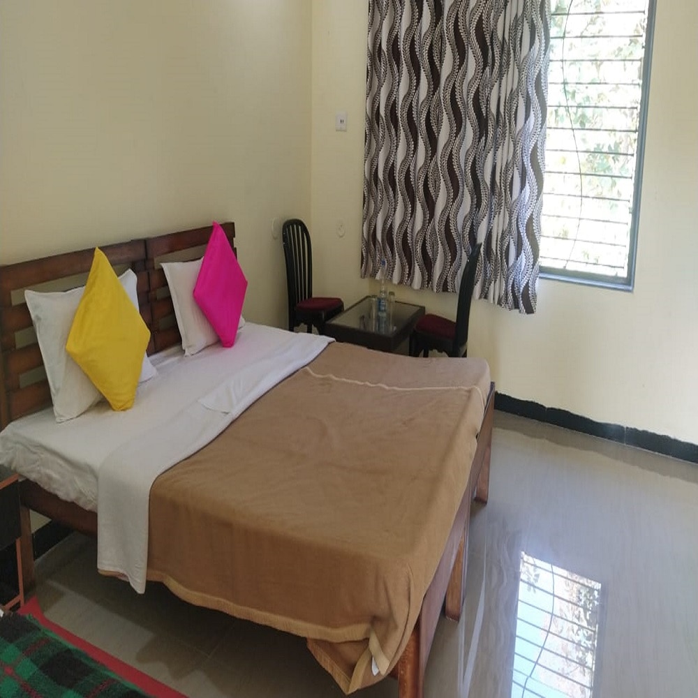 Raghav Jungle Camp Resort - Tap to explore photos