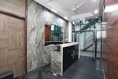 HOTEL DOON PALACE, Dehradun