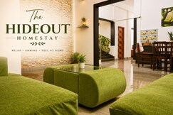 The Hideout, Dibrugarh, Dibrugarh