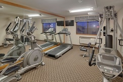 Best Western Pontiac Inn, Livingston