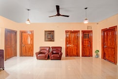 Hotel O Shree Residency, Bhubaneshwar