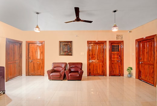 Hotel O Relax Inn