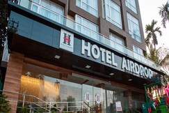 Hotel Airdrop(A Unit Of Raksha Ispat Private Limited), Agartala