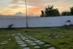 Shangri la Peaceful 2BHK Flat near Imagicaa, Pen