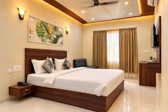 The Kari Inn, Udaipur