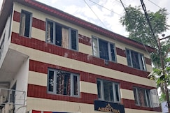 Alieezzz Villaa, Srinagar