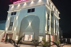 Hotel Ganganagar Central, Sri Ganganagar