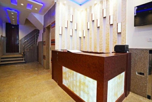 Hotel O Tourist Plaza