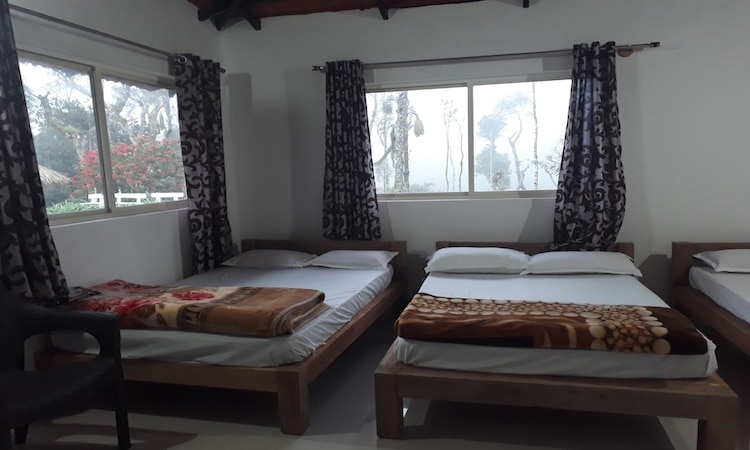 Moon Mist Homestay  - Tap to explore photos