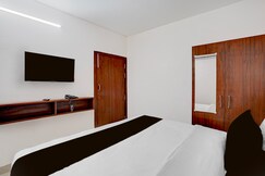 Super Hotel O Ayodhya Junction Road, Ayodhya