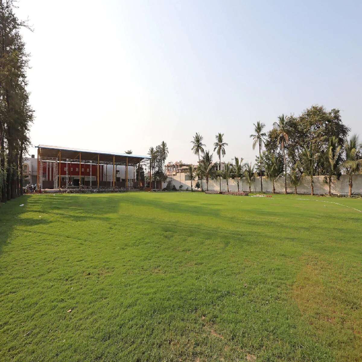 Hotel Shagun - Tap to explore photos