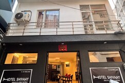 Hotel Shivaay AIIMS Rishikesh, Rishikesh