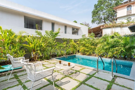 MeBesto's 2bhk Villa
