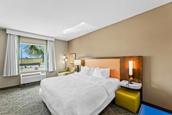 Hampton Inn & Suites Corpus Christi I-37 - Navigation Blvd, Bee