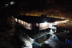 JD's Cozy Nook, Rishikesh