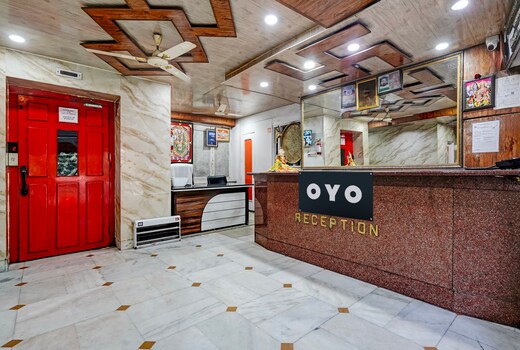 Hotel O Jammu International