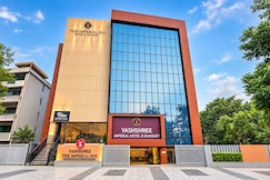 Yashshree Imperial, Siliguri