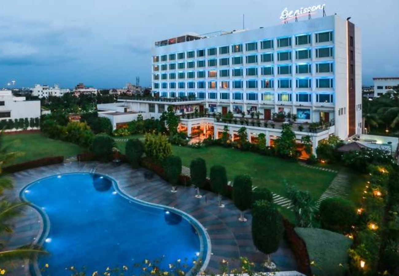 Denissons Hotel Best Rates on Hubli Hotel Deals, Reviews & Photos