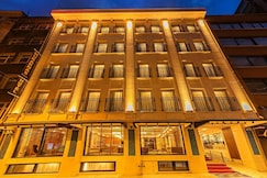 Mukarnas Taksim Hotel, Istanbul